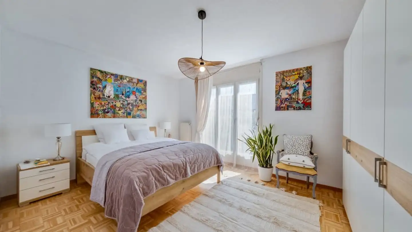 Appartamento in vendita - 1896 Miex