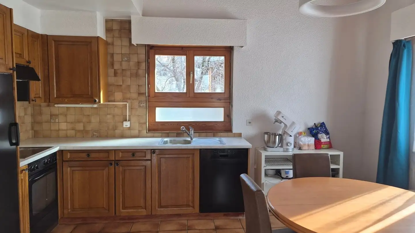 Single house for rent - 1967 Bramois - Photo 4