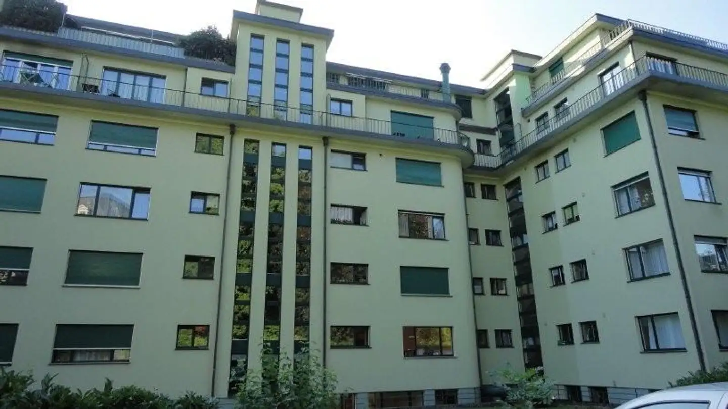 Apartment for rent - Taubenhausstrasse 4, 6005 Luzern - Photo 2