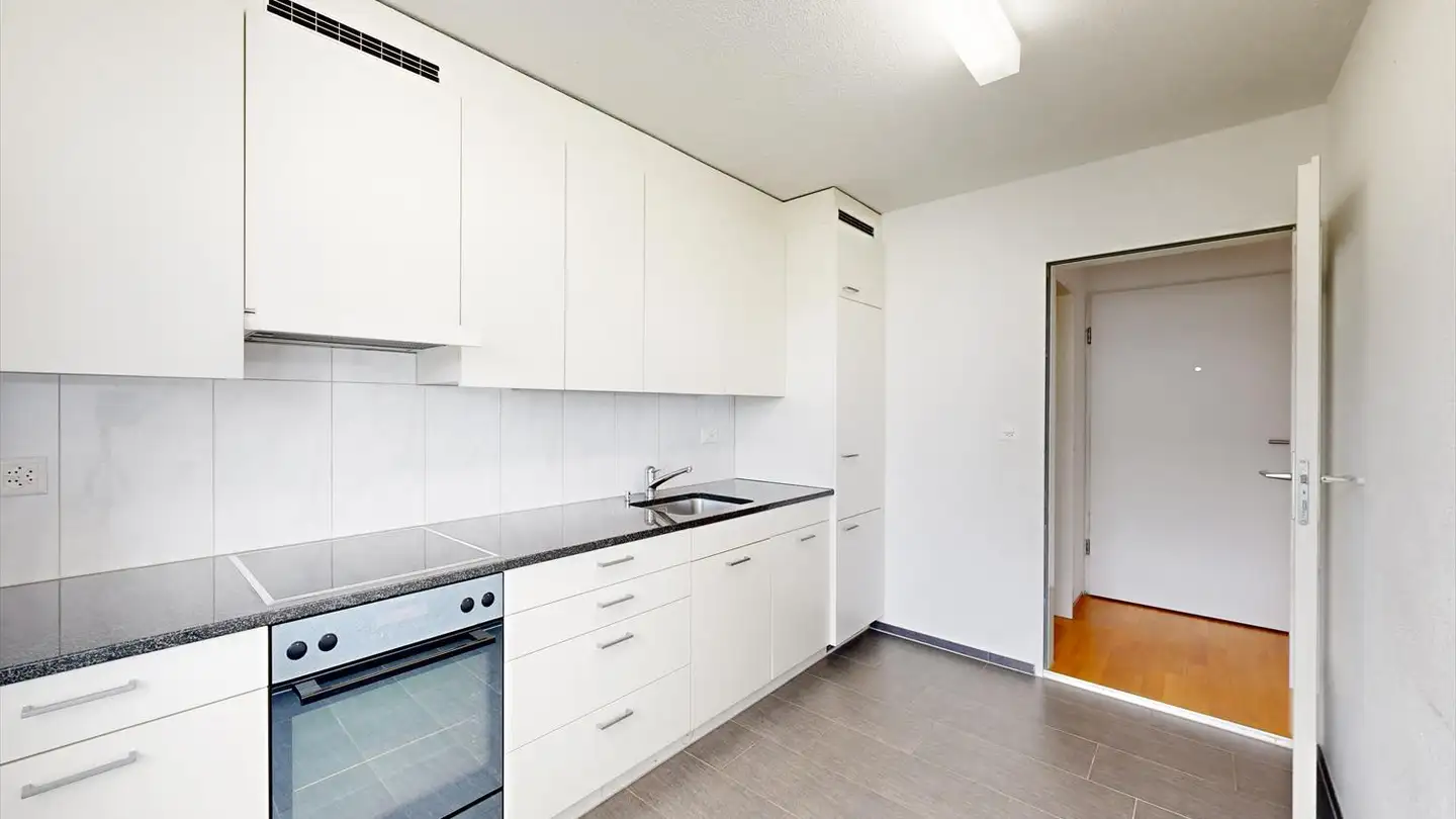 Apartment for rent - Zeisigweg 3, 8600 Dübendorf - Photo 4