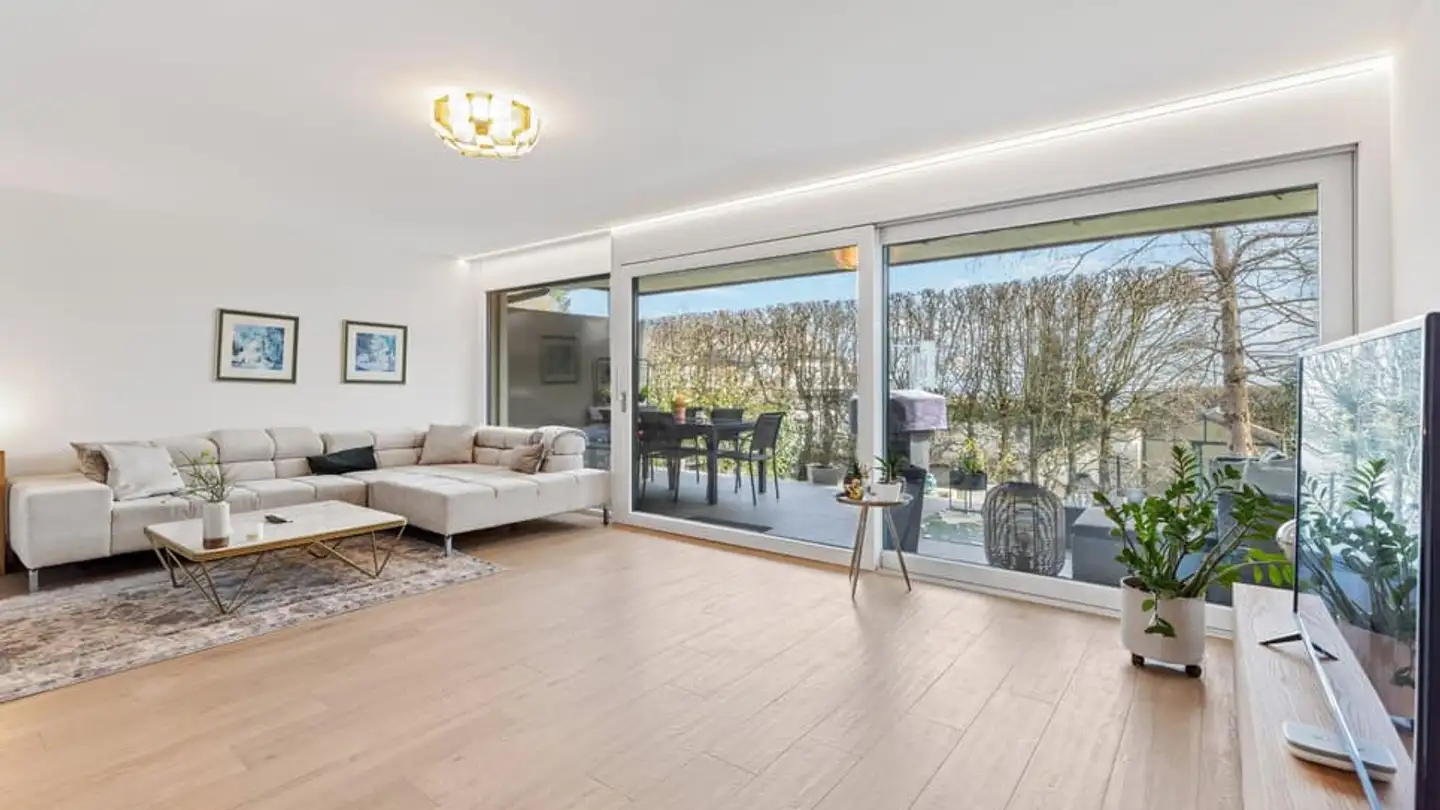 Maison individuelle à vendre - 1142 Pampigny - Photo 3