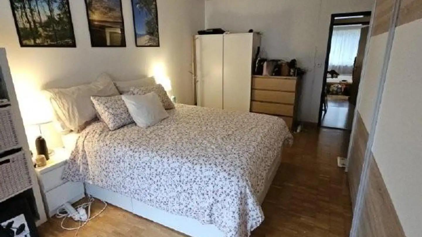 Apartment for rent - Taubenhausstrasse 4, 6005 Luzern - Photo 3