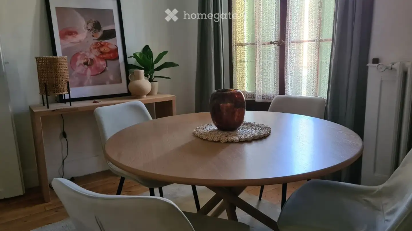 Apartment for rent - 1196 Gland - Photo 2