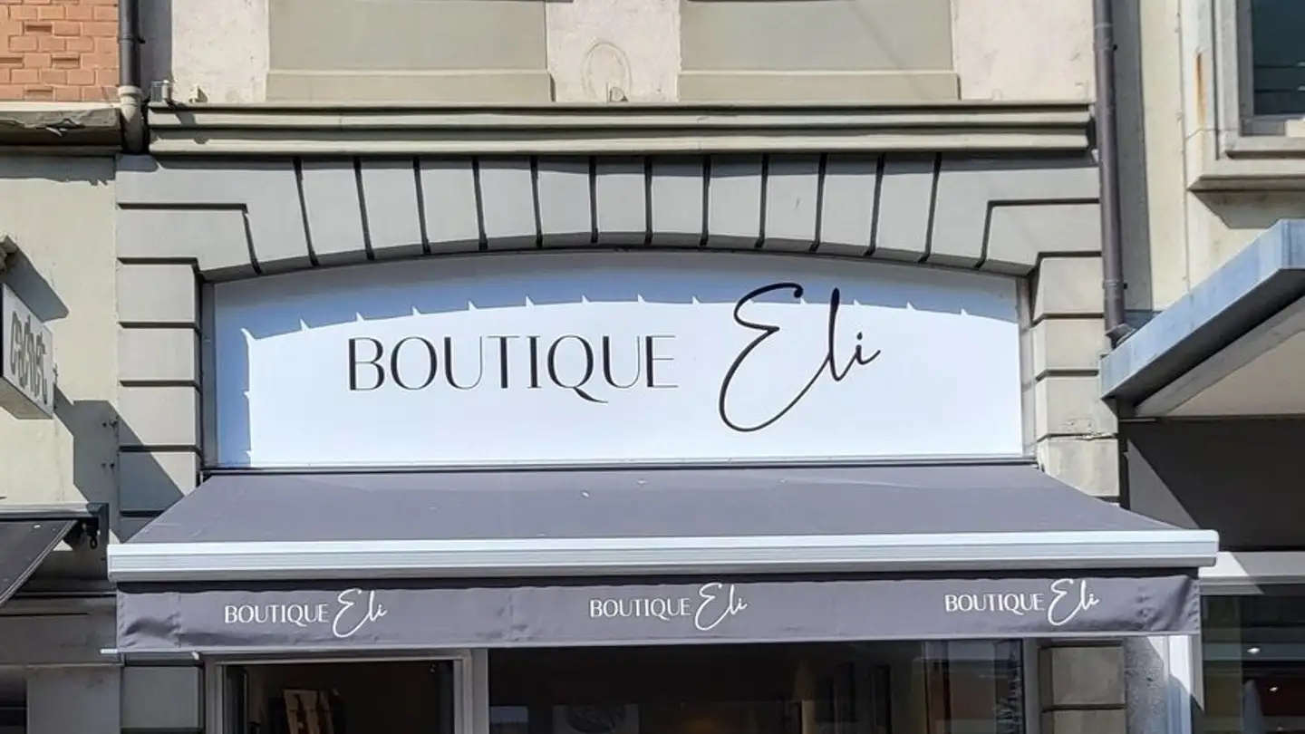 Negozio in affitto - Rue Du Marché / Marktgasse 15, 2502 Biel/Bienne - Photo 2