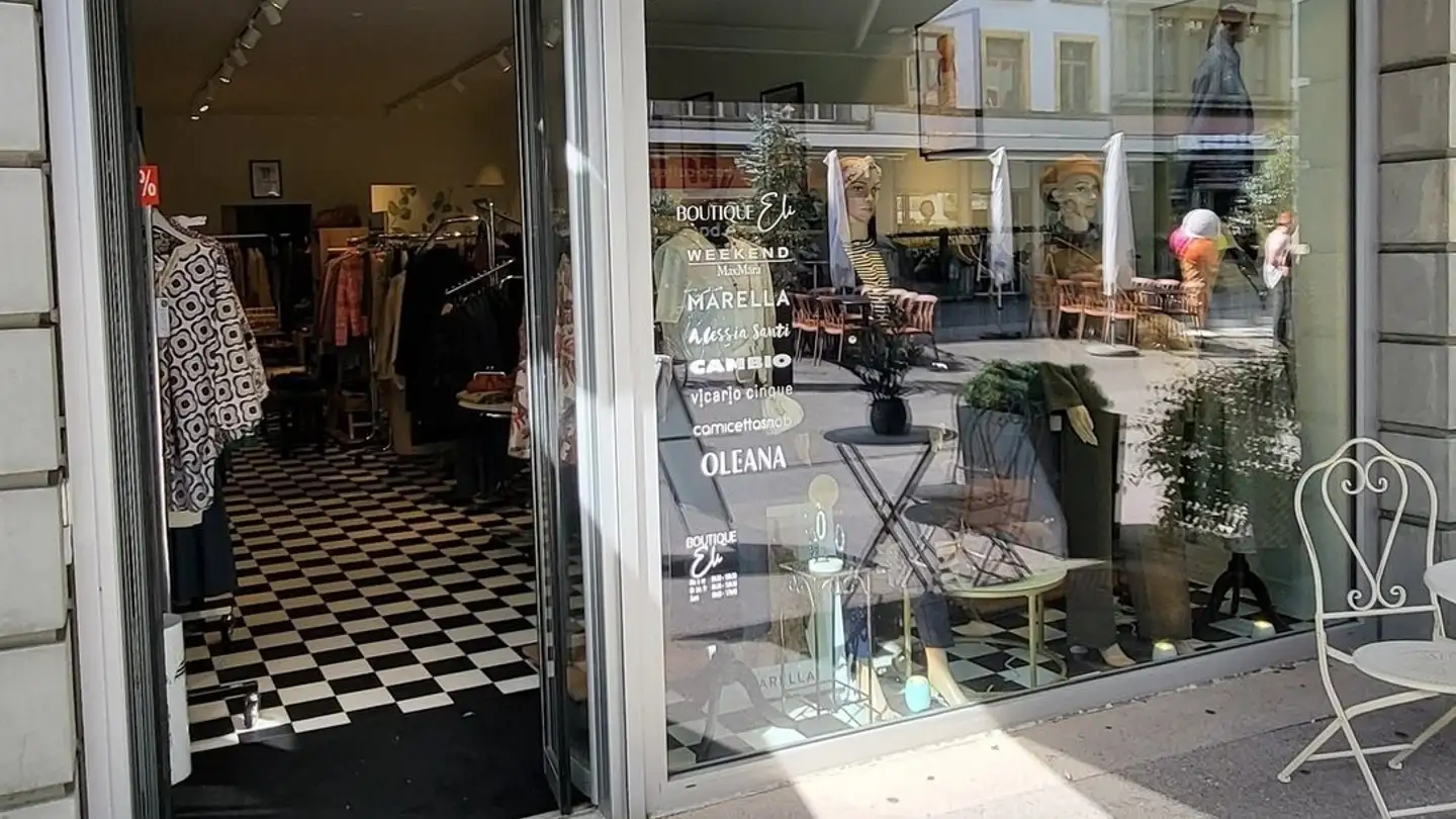 Negozio in affitto - Rue Du Marché / Marktgasse 15, 2502 Biel/Bienne - Photo 3