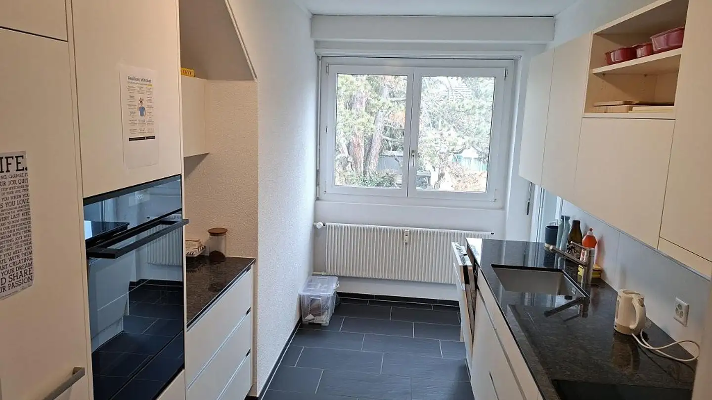 Apartment for rent - Manuelstrasse 60, 3006 Bern - Photo 2