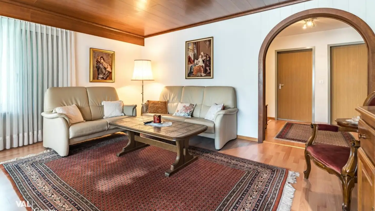 Apartment for rent - 3930 Visp - Photo 4