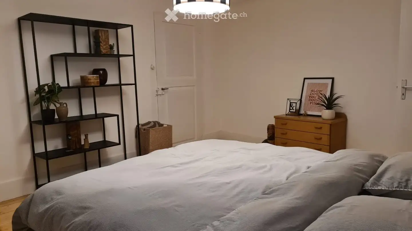 Apartment for rent - 1196 Gland - Photo 2