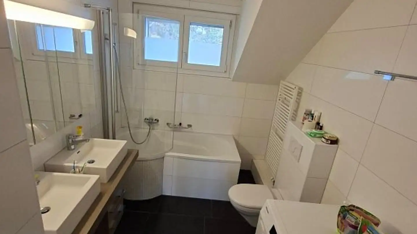 Apartment for rent - Manuelstrasse 60, 3006 Bern - Photo 3