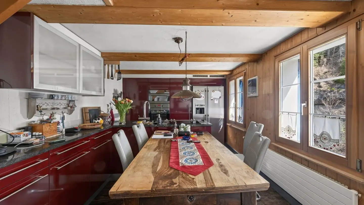 Single house for sale - 9608 Ganterschwil - Photo 3