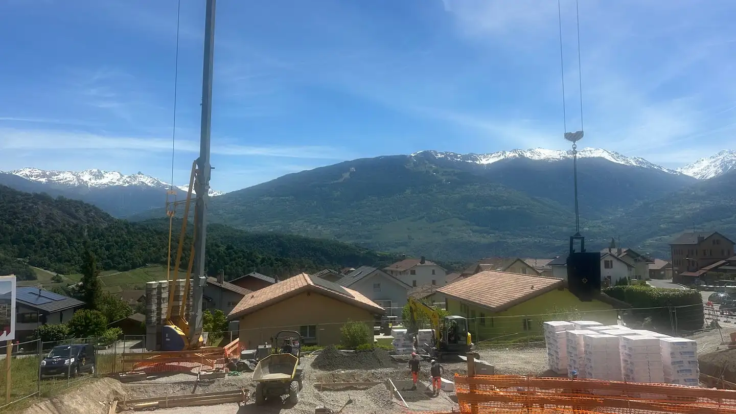 Apartment for sale - 1975 St-Séverin