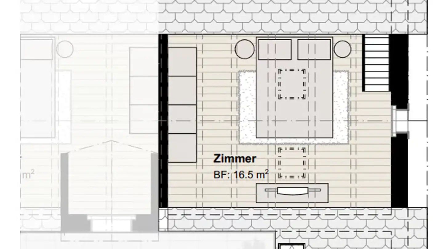 Appartamento in affitto - Poststrasse 22, 8805 Richterswil - Foto 4