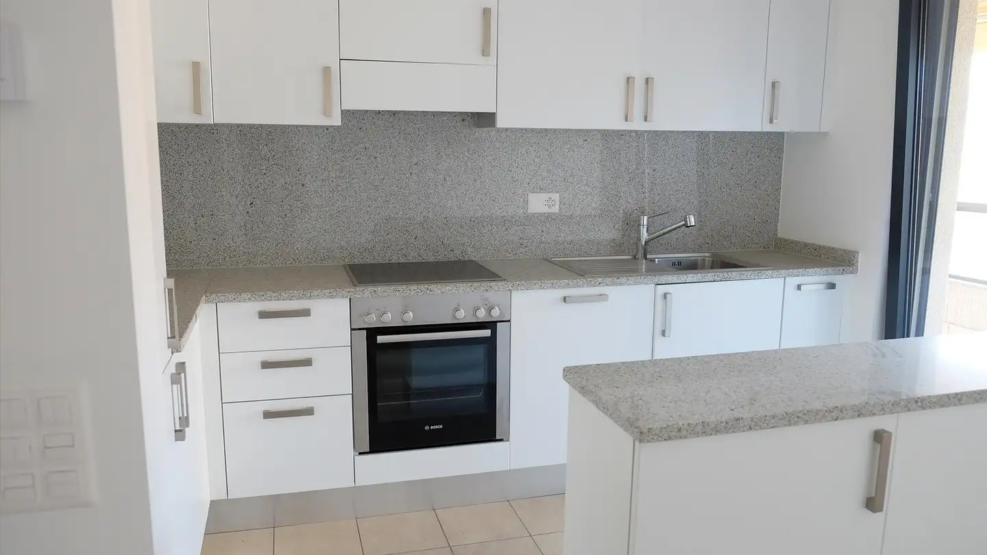 Apartment for rent - Via Ceresio 55, 6963 Pregassona - Photo 4