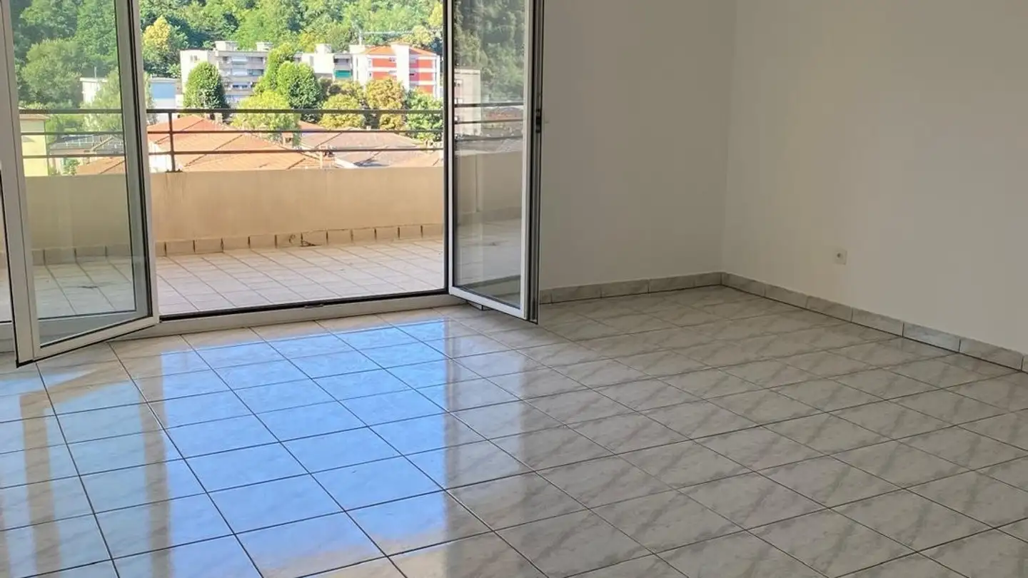Appartement à louer - 6830 Chiasso