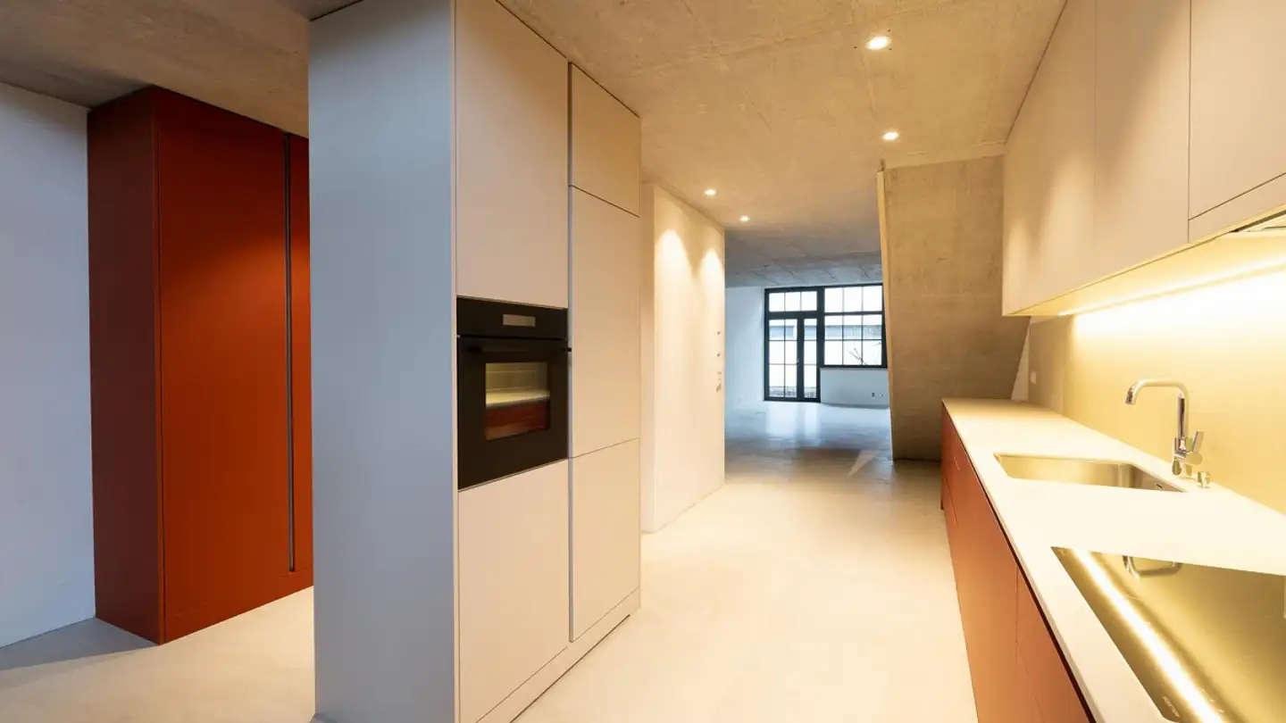 Duplex in affitto - Seestrasse 140c, 8707 Uetikon am See - Photo 2