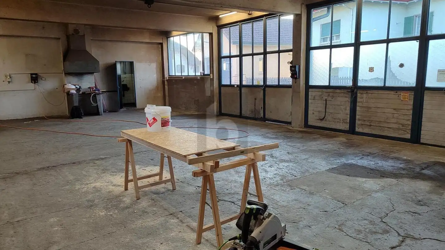 Fabrik mieten - 3296 Arch - Foto 3