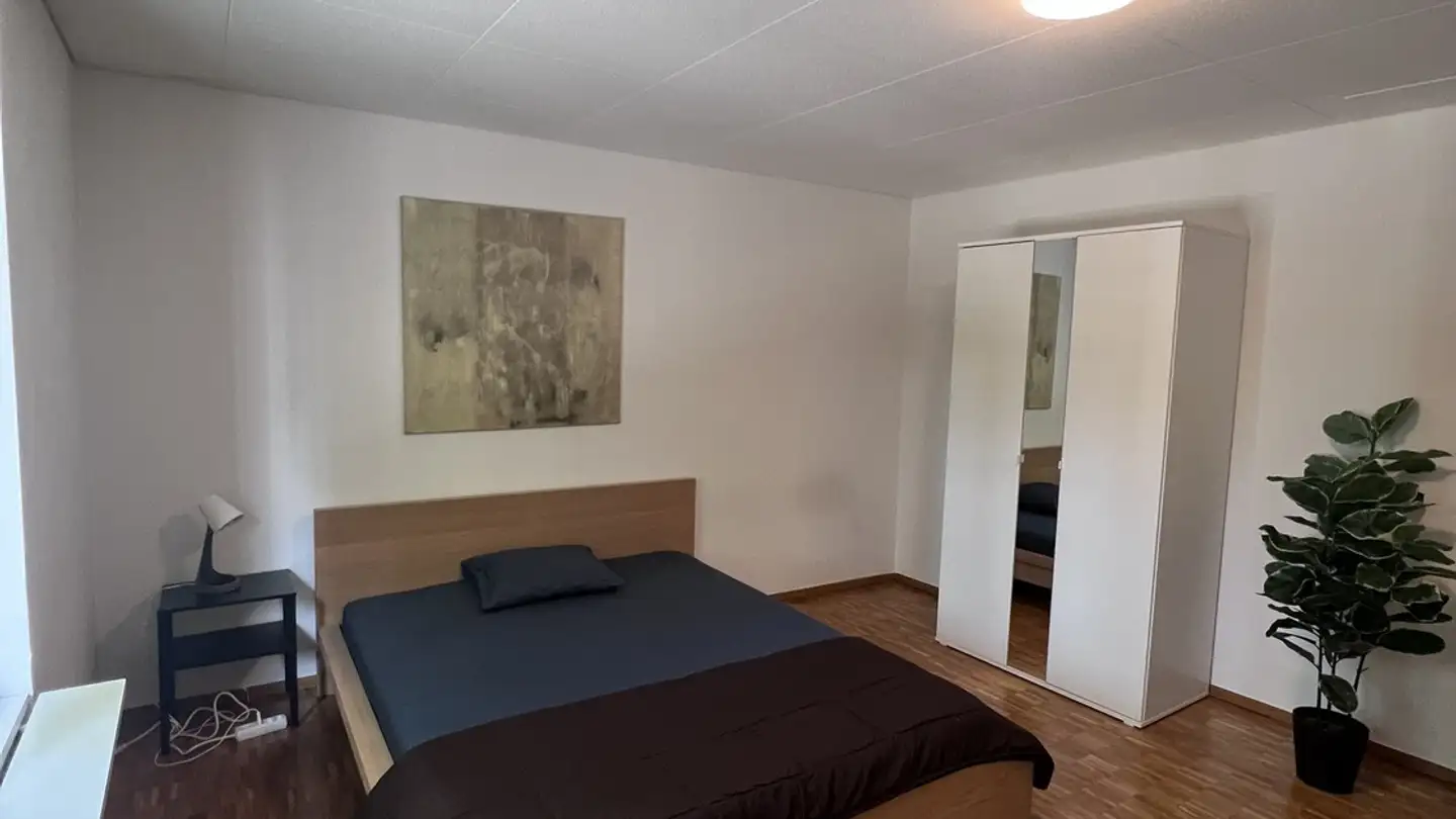 Zimmer mieten - Klosbachstrasse 22, 8032 Zürich