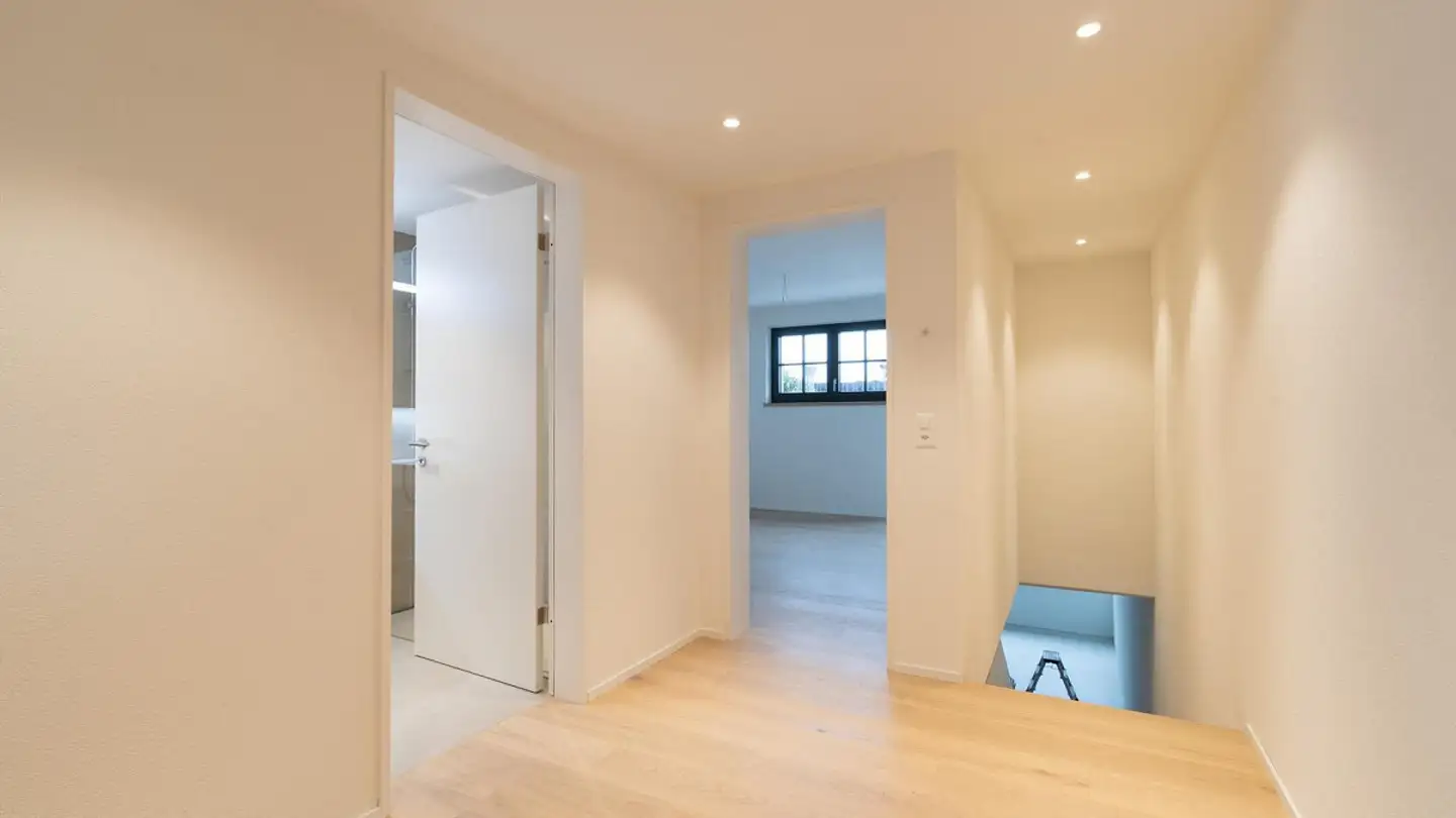 Duplex in affitto - Seestrasse 140c, 8707 Uetikon am See - Photo 4