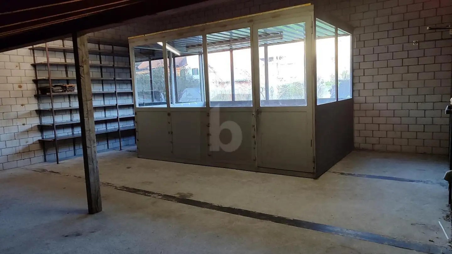 Fabrik mieten - 3296 Arch - Foto 4