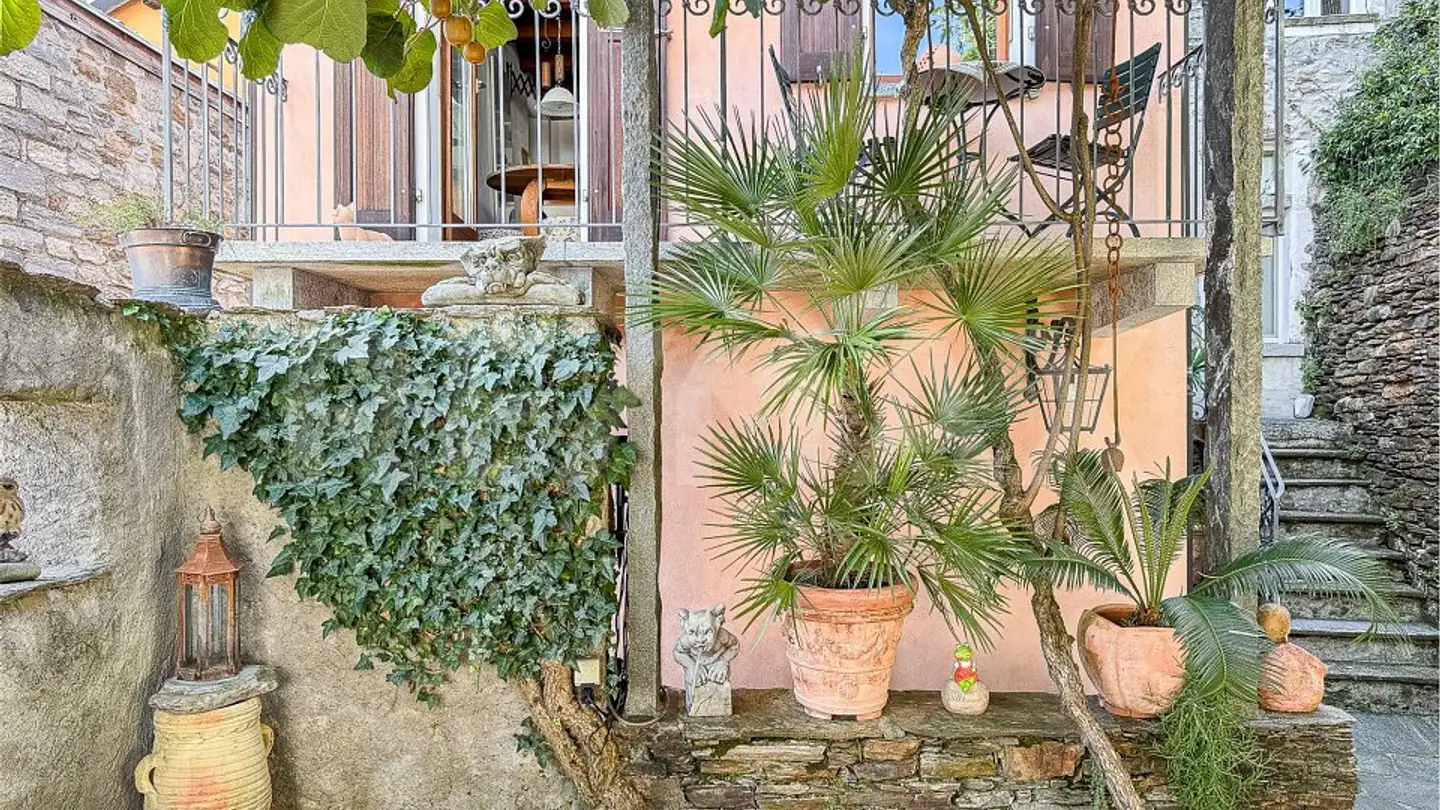 Single house for sale - 6614 Brissago - Photo 3