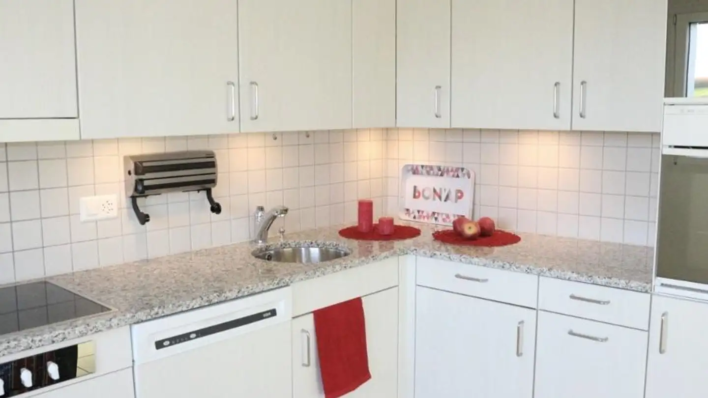 Penthouse mieten - Gärteli 17, 3210 Kerzers - Foto 3