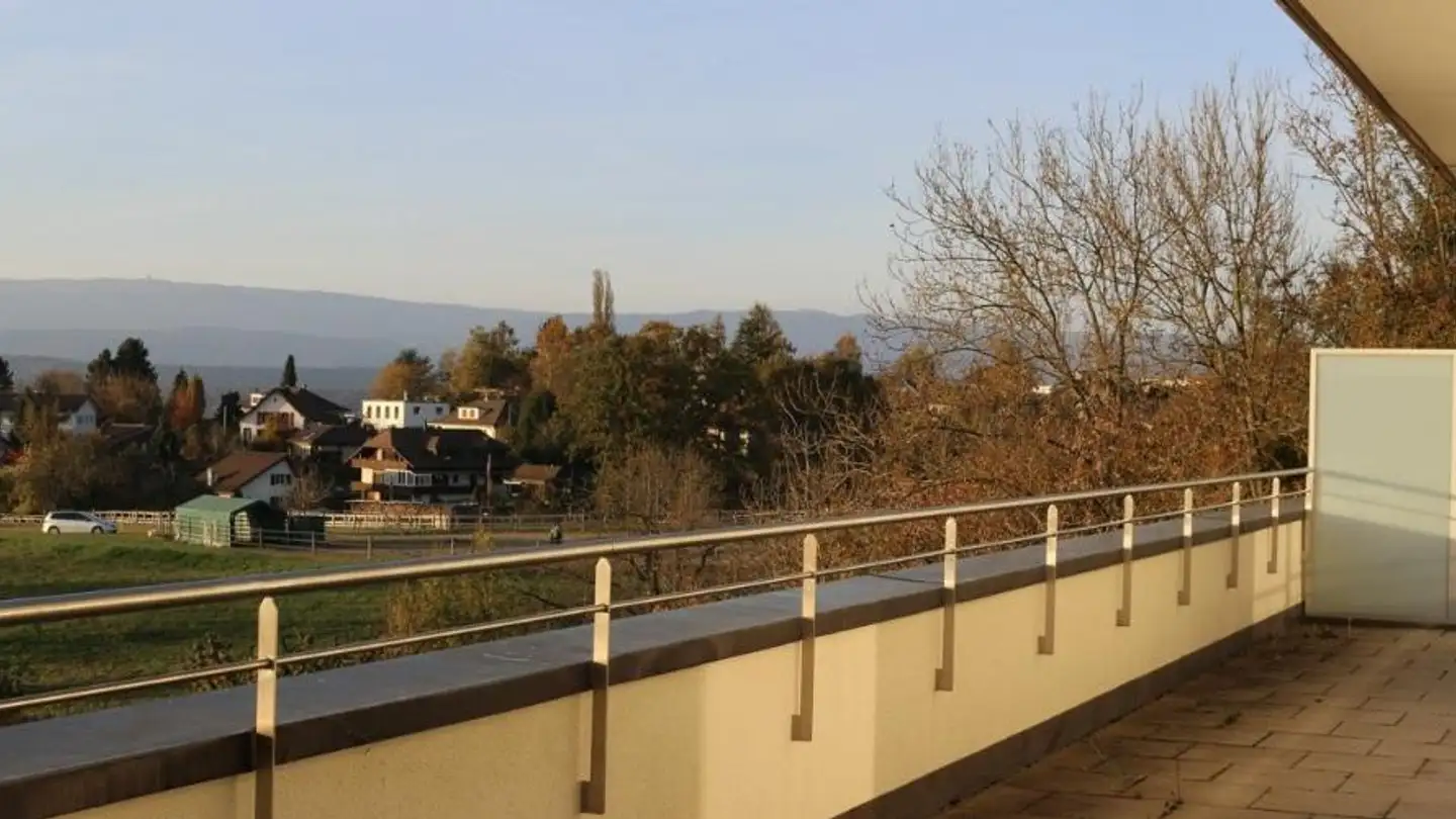 Penthouse mieten - Gärteli 17, 3210 Kerzers - Foto 4