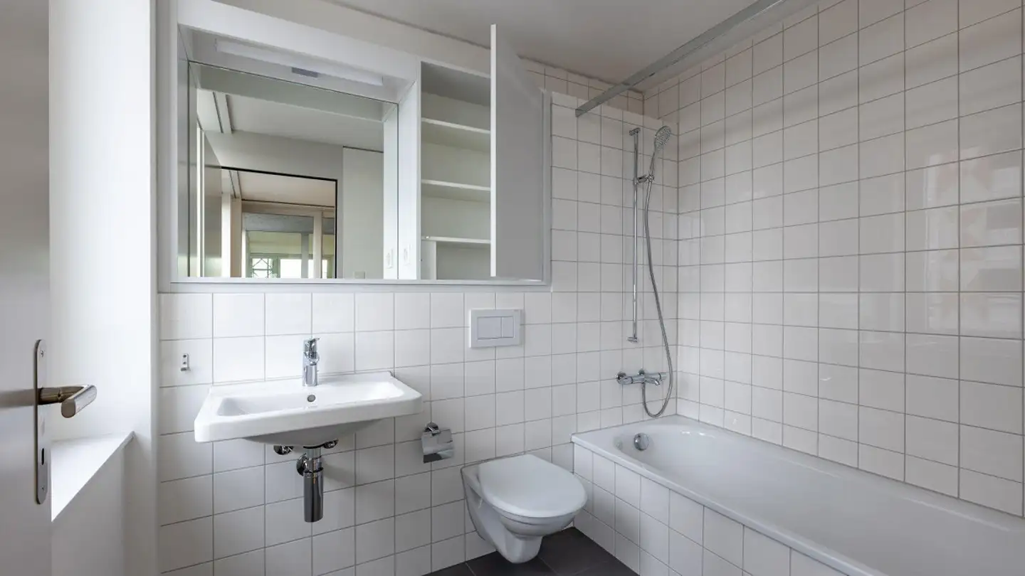 Appartamento in affitto - Hohlstrasse 440a, 8048 Zürich - Foto 2