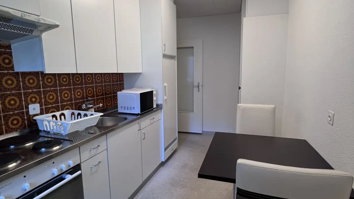 Zimmer mieten - Klosbachstrasse 22, 8032 Zürich - Foto 2