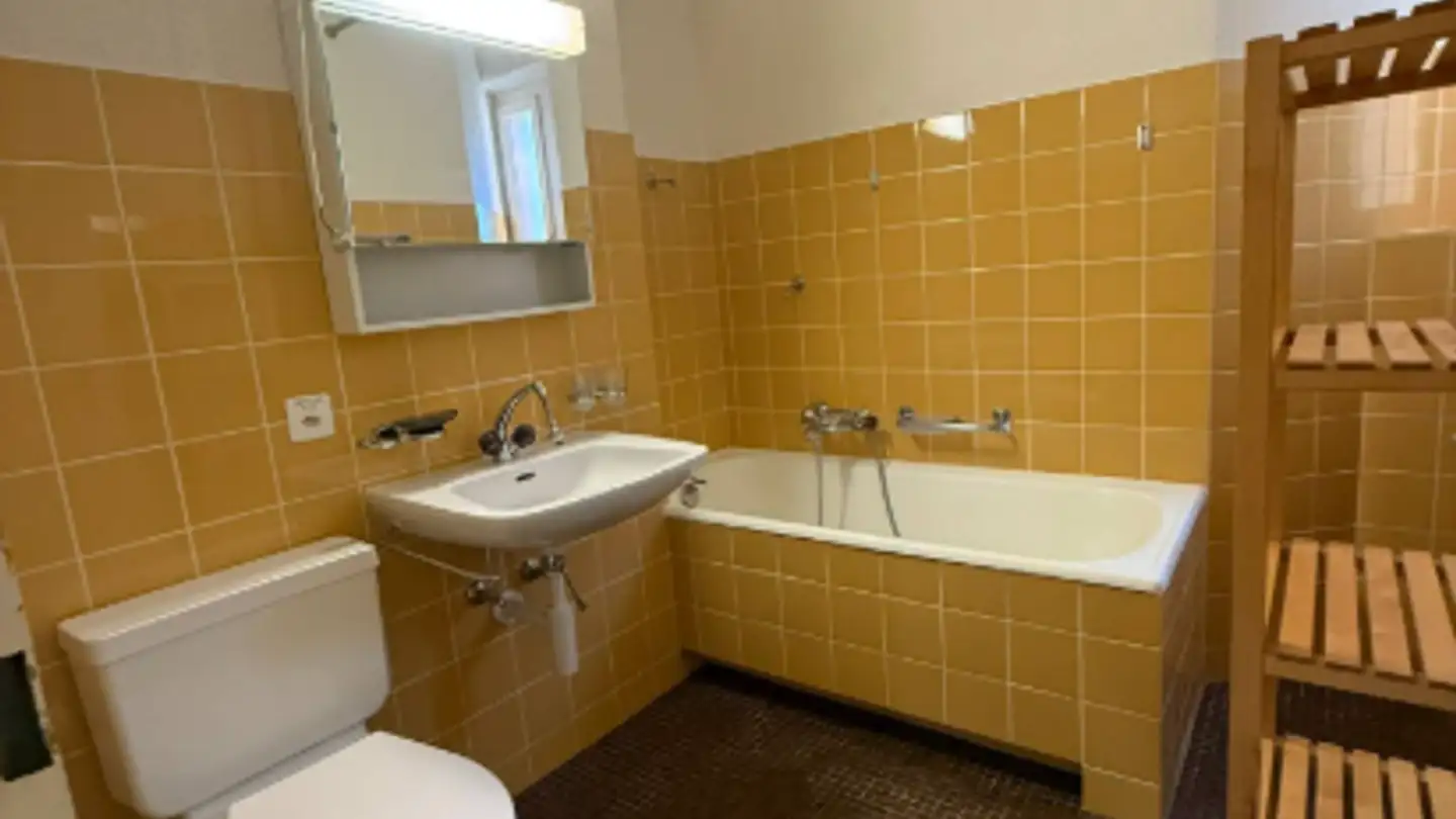 Zimmer mieten - Klosbachstrasse 22, 8032 Zürich - Foto 3