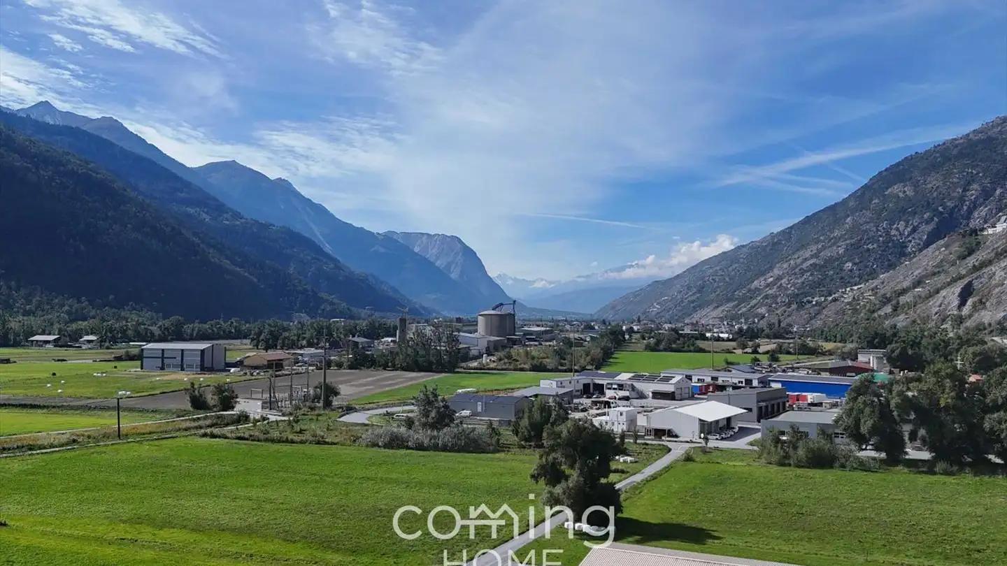 Appartamento in vendita - 3942 Raron - Photo 3