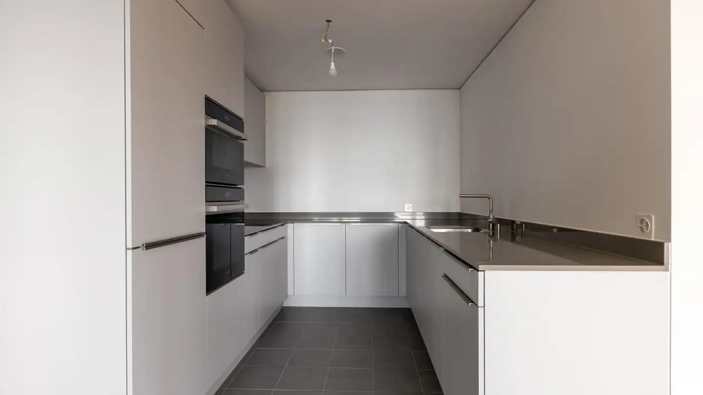 Appartamento in affitto - Hohlstrasse 440a, 8048 Zürich - Foto 4