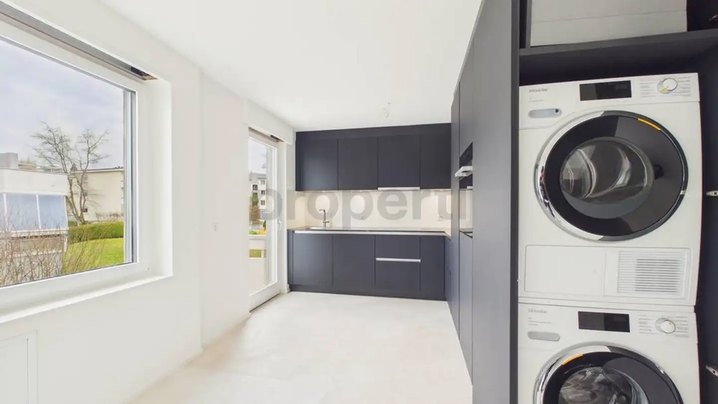 Penthouse mieten - 8118 Pfaffhausen - Foto 4