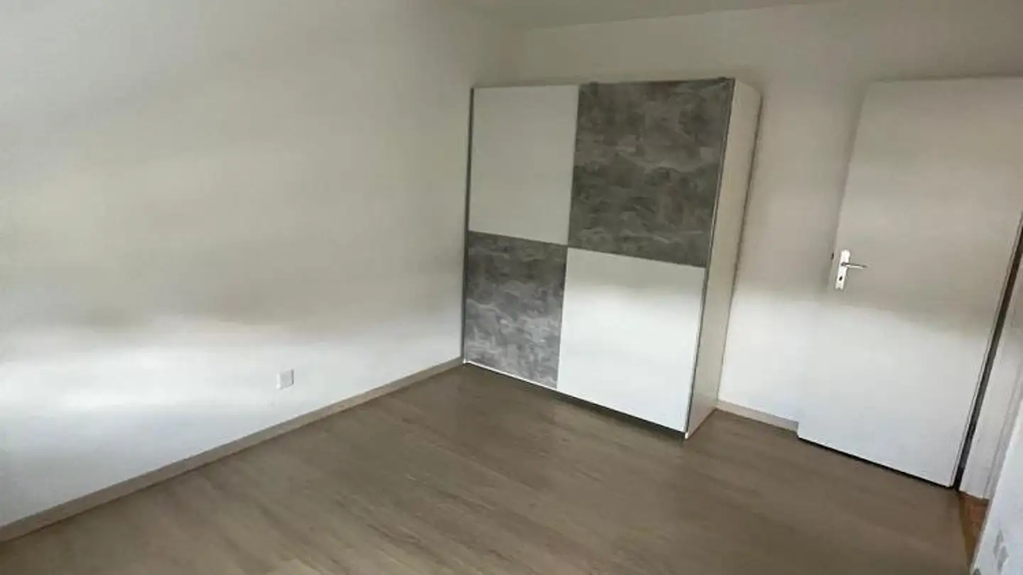 Appartamento in affitto - Route De Moutier 89, 2800 Delémont - Foto 3