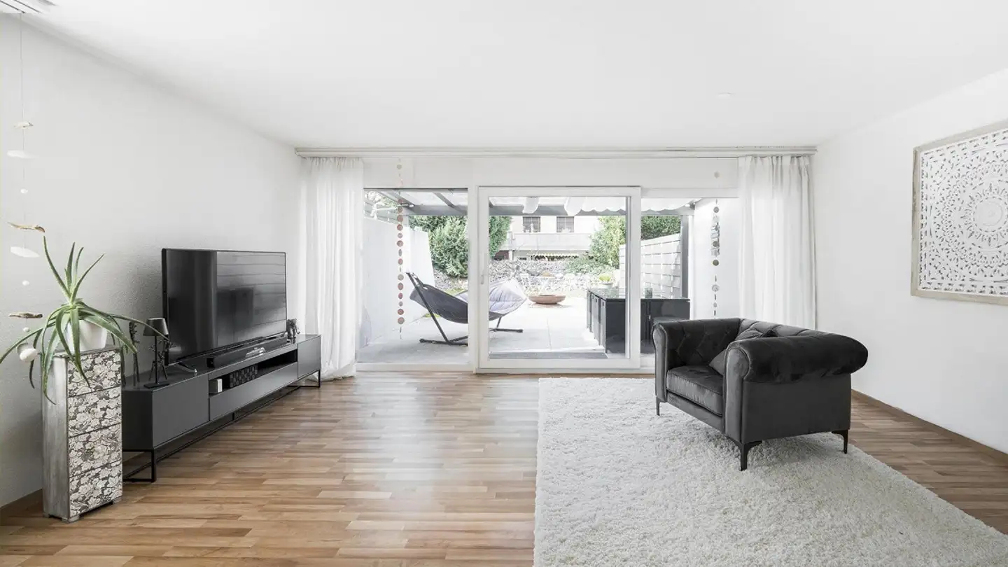 Casa a schiera in affitto - Im Buechwald 10, 9242 Oberuzwil - Foto 3