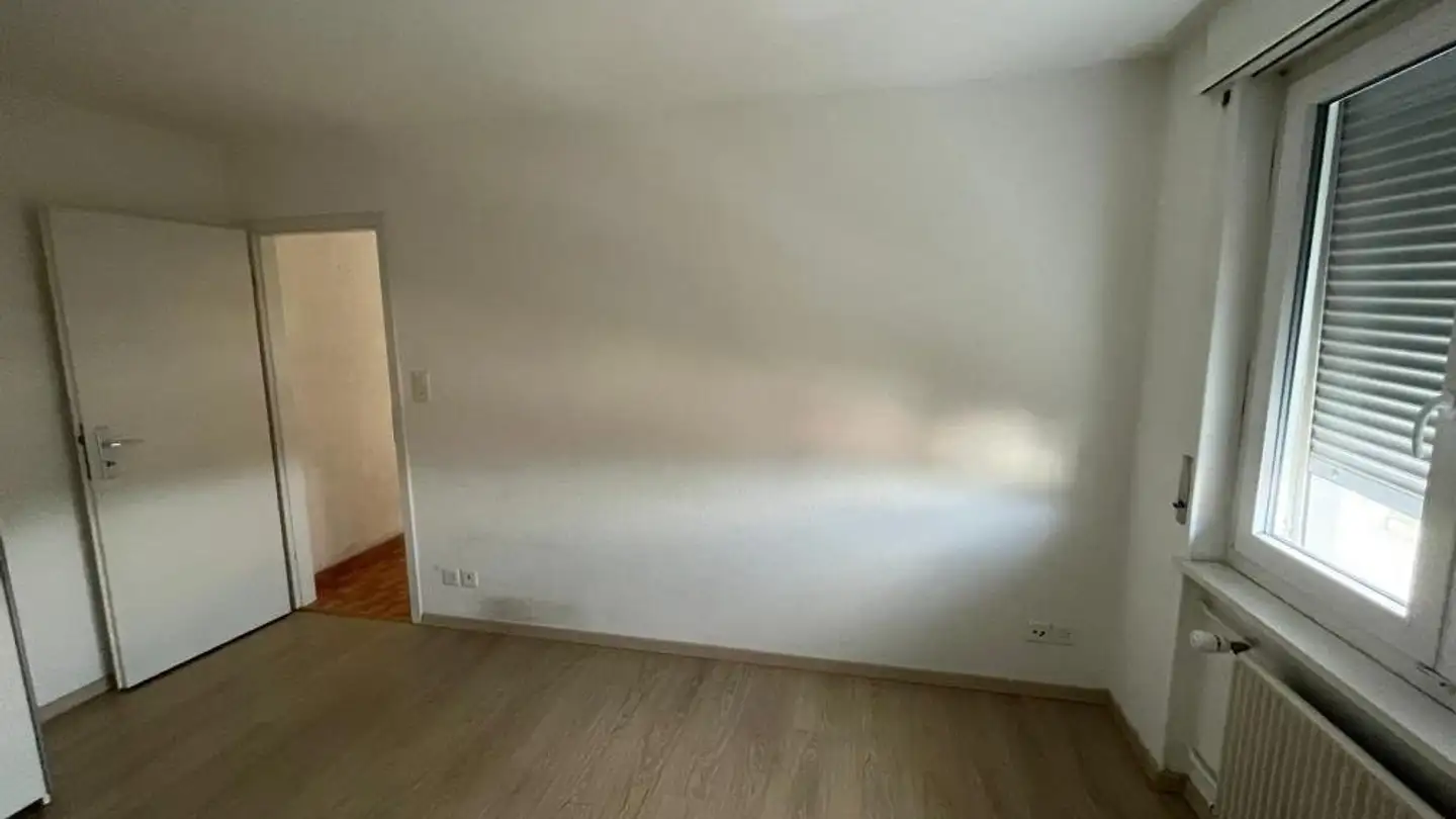 Appartamento in affitto - Route De Moutier 89, 2800 Delémont - Foto 4