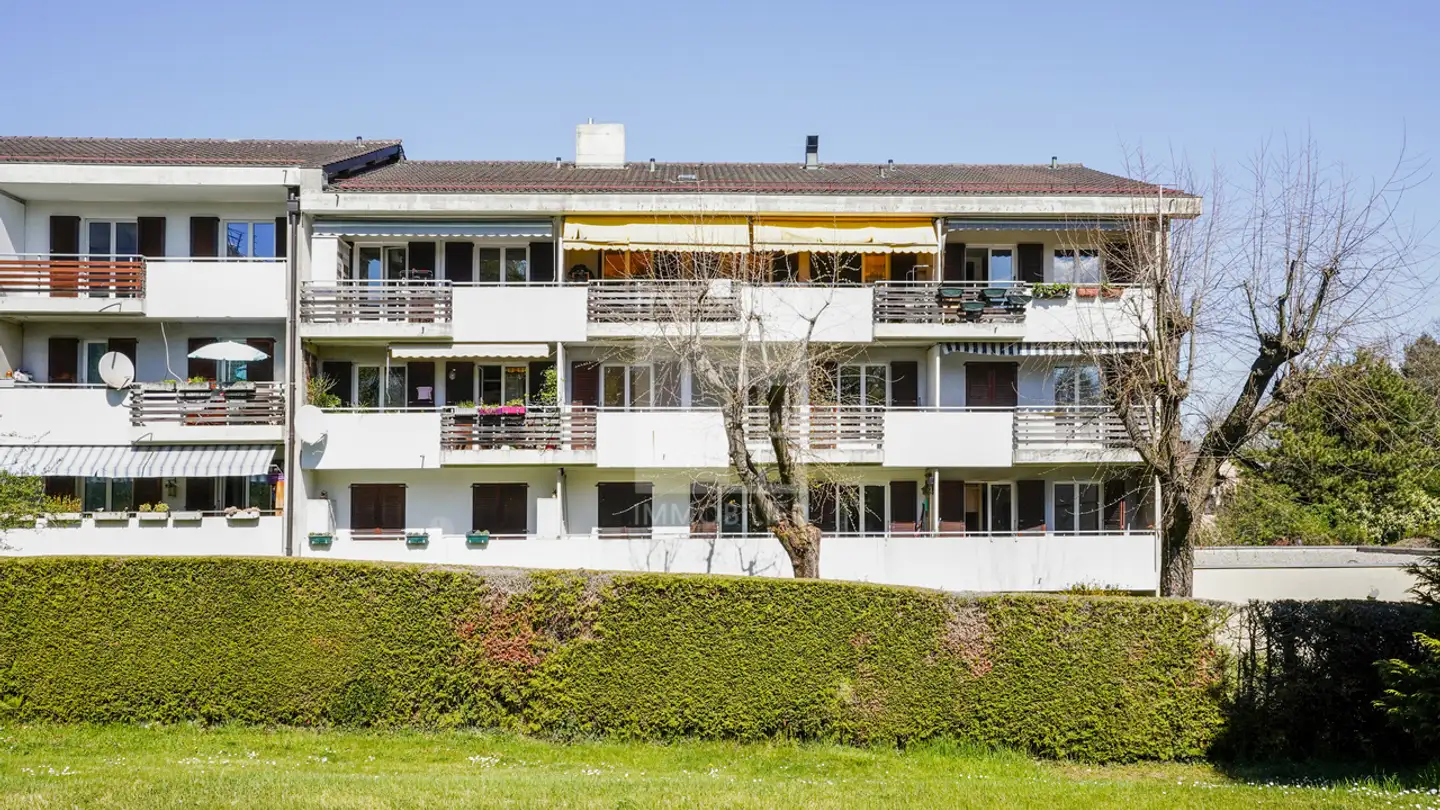 Wohnung kaufen - 1258 Perly - Foto 2