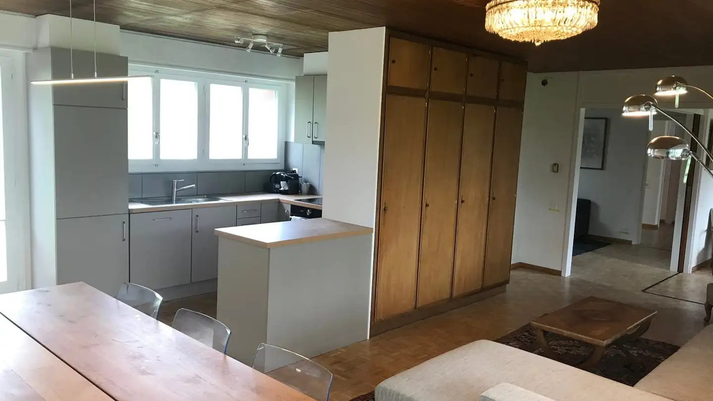 Maison individuelle à louer - Route Suisse 1, 1299 Crans-près-Céligny - Photo 2