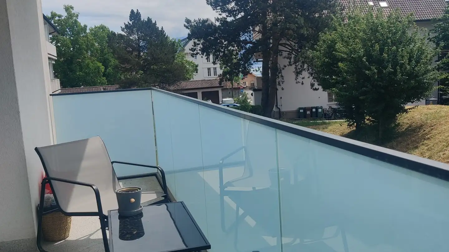 Wohnung mieten - Rue Du Centre 66, 1025 St-Sulpice VD - Foto 2