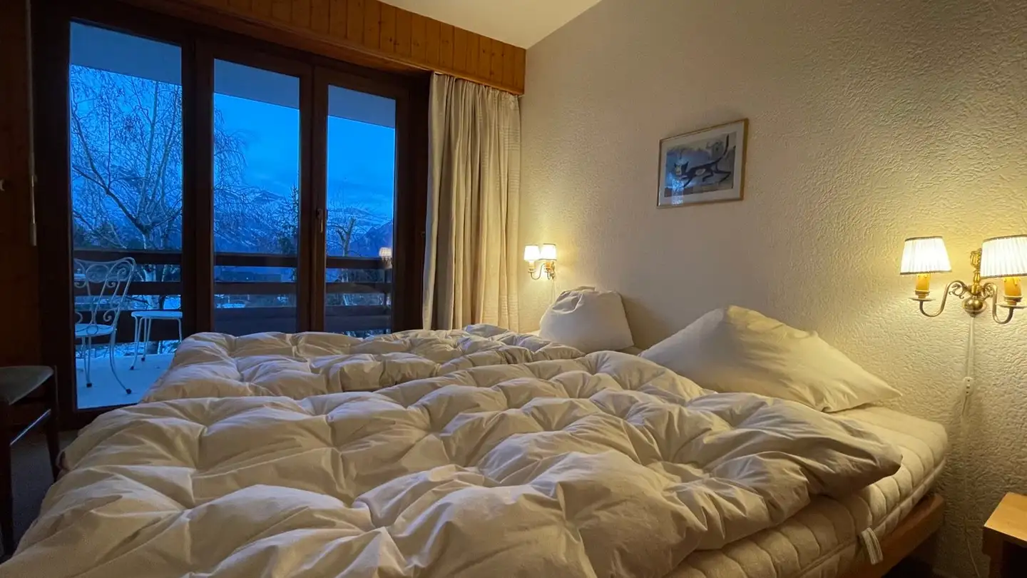 Wohnung mieten - Chemin Des Crêtes, 1997 Haute-Nendaz - Foto 2