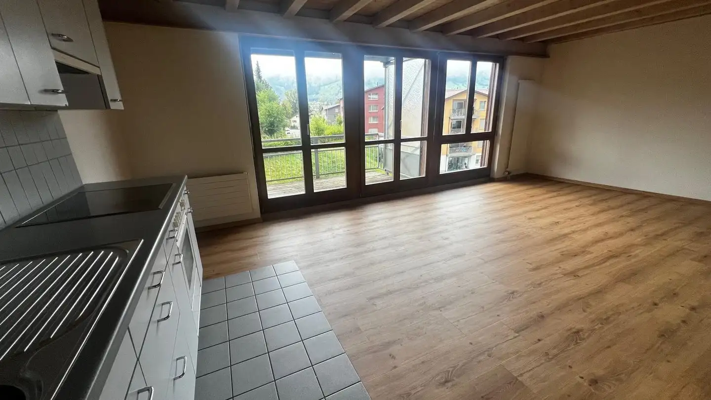 Appartamento in affitto - 6074 Giswil - Foto 3