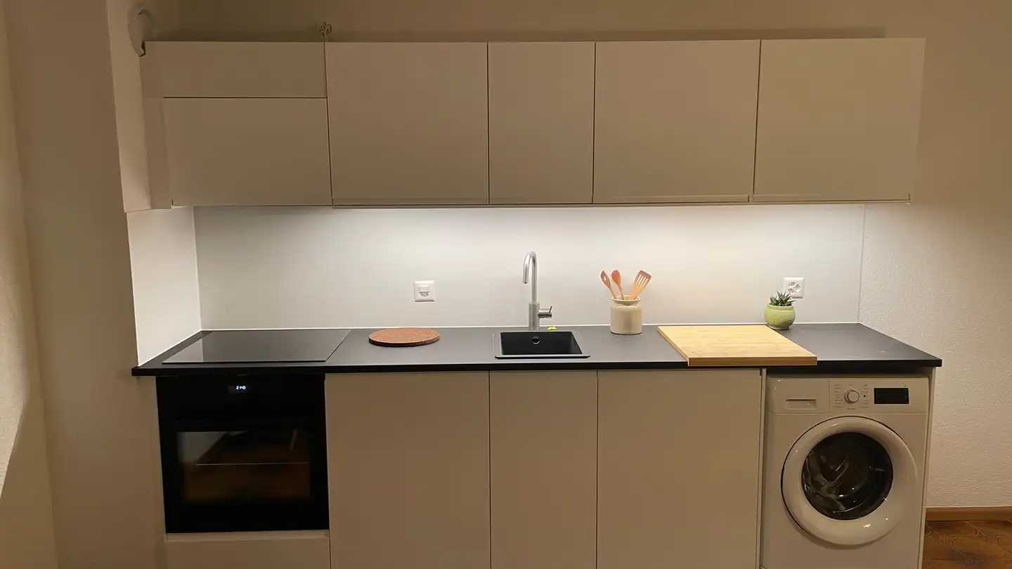 Wohnung mieten - Chemin Des Crêtes, 1997 Haute-Nendaz - Foto 3