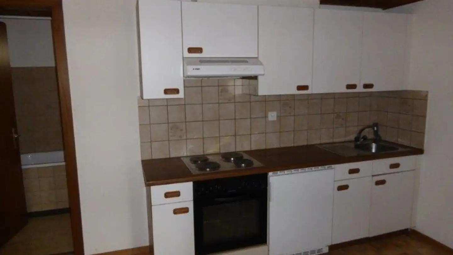 Appartamento in affitto - Rue Industrielle 84, 2740 Moutier - Photo 2