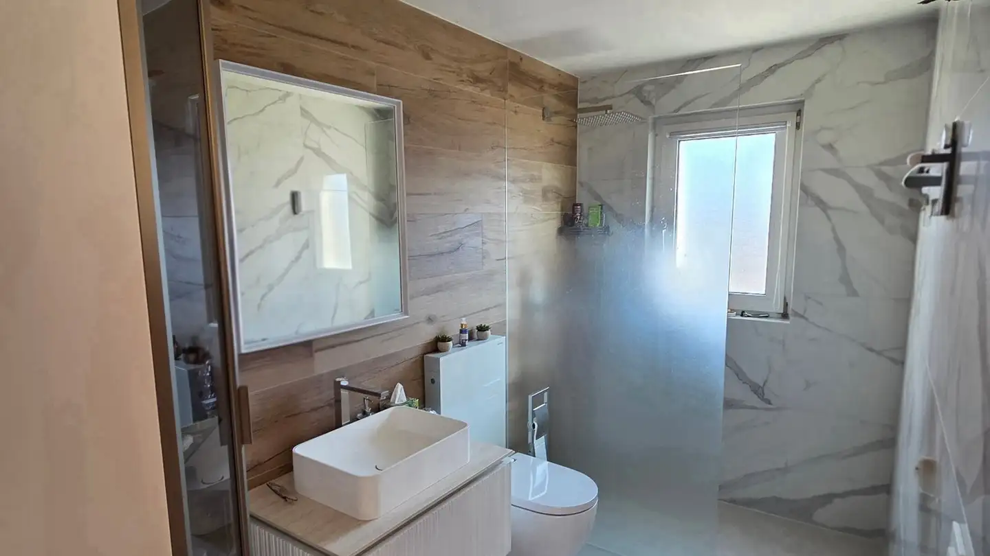 Wohnung mieten - 1897 Bouveret - Foto 3