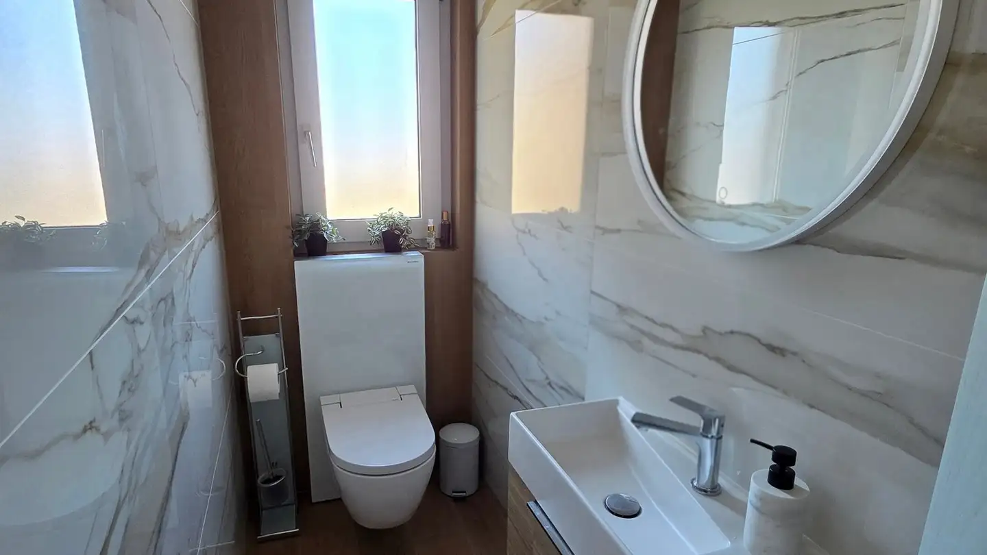 Wohnung mieten - 1897 Bouveret - Foto 4