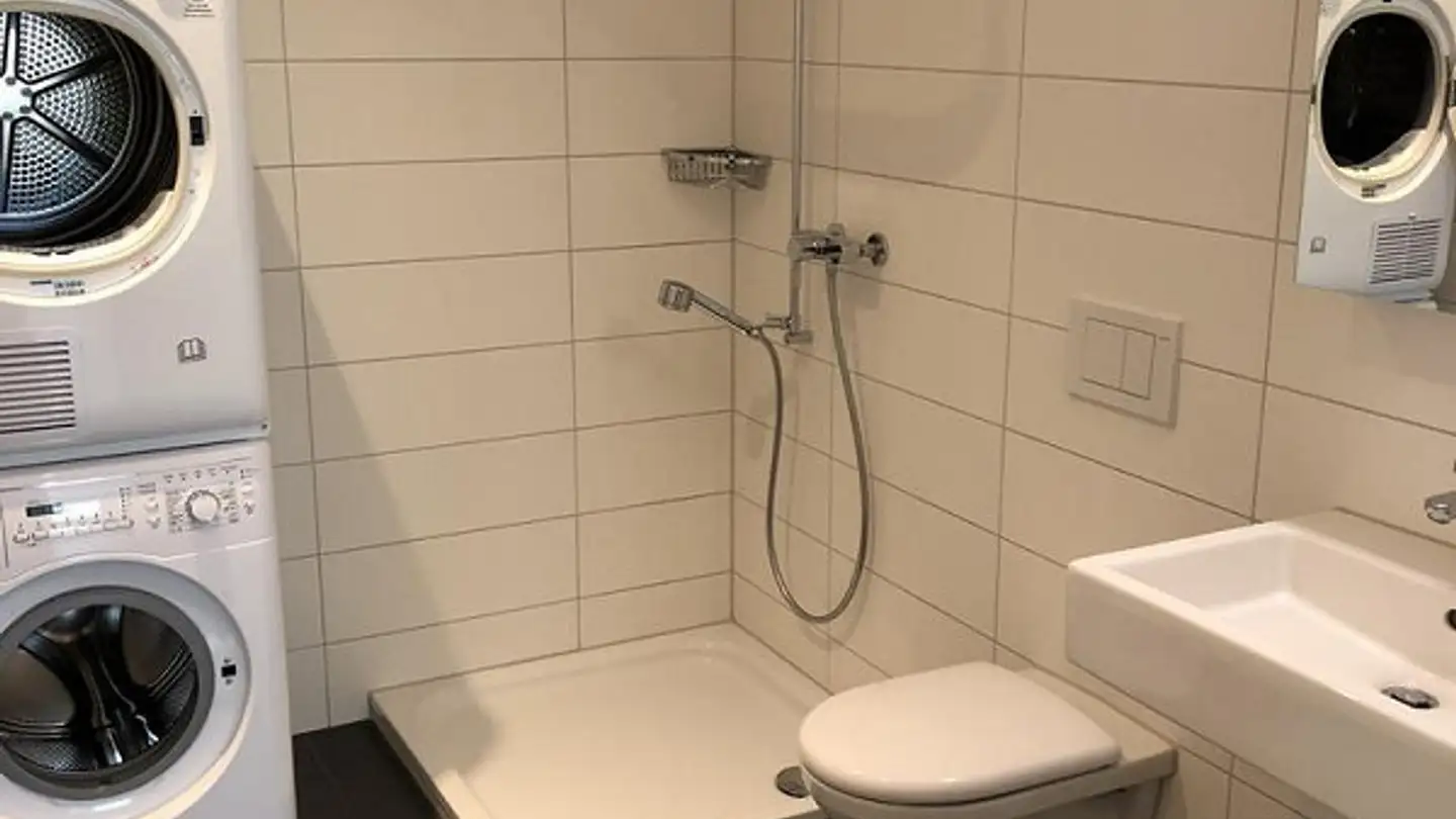 Wohnung mieten - Mülibachstrasse 19, 8107 Buchs ZH - Foto 3