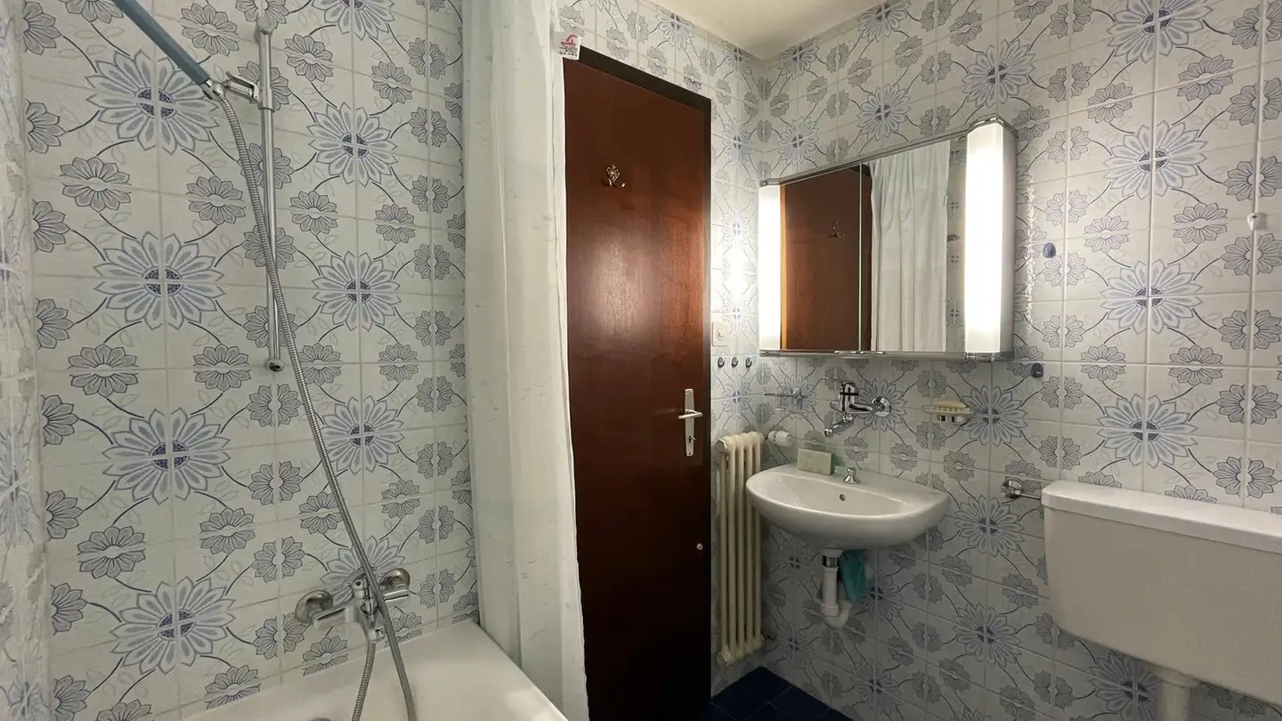 Wohnung mieten - Chemin Des Crêtes, 1997 Haute-Nendaz - Foto 4