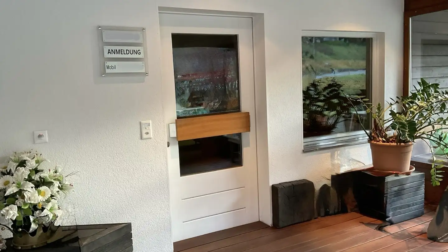 Commerciale in affitto - Schwimmbadstrasse, 8762 Schwanden GL - Photo 2