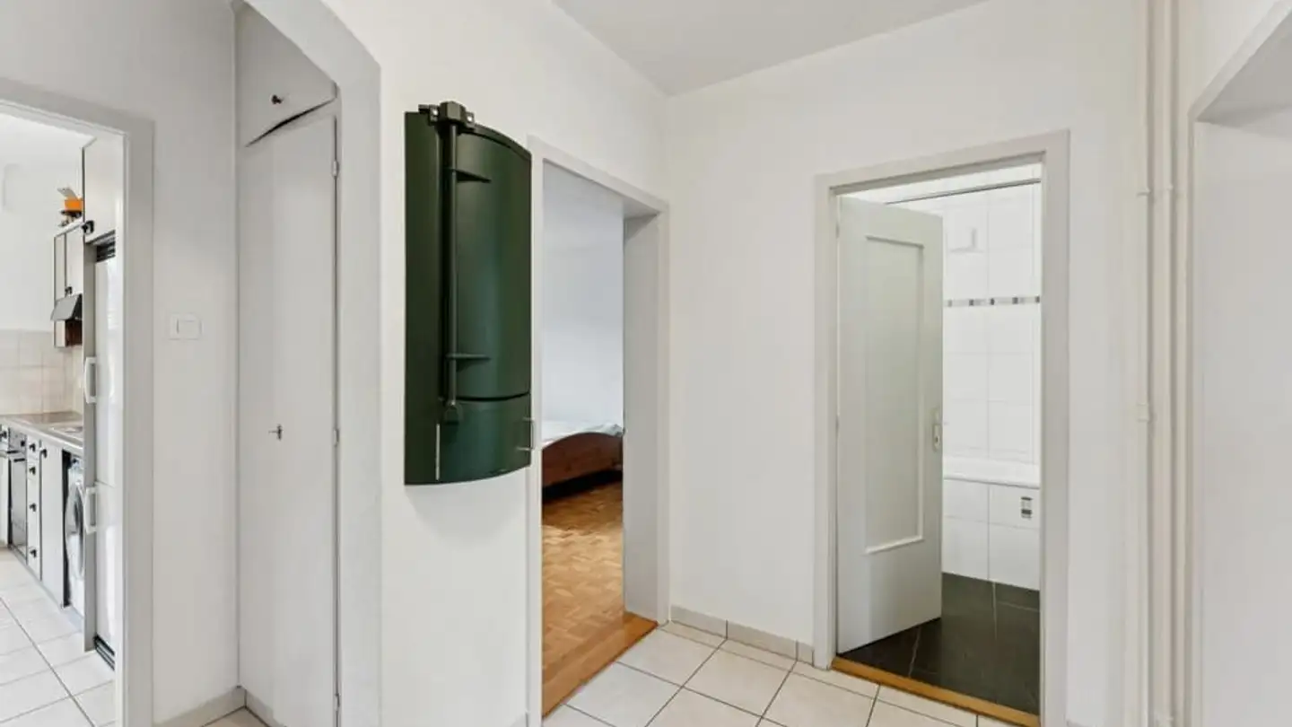 Wohnung kaufen - 1700 Fribourg - Foto 2