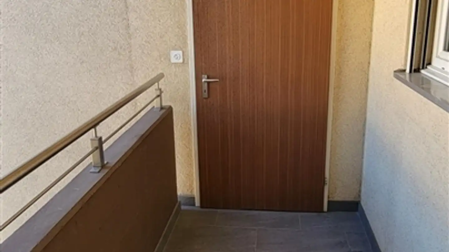 Appartamento in affitto - Rue Des Longs-Prés, 3960 Sierre - Photo 2