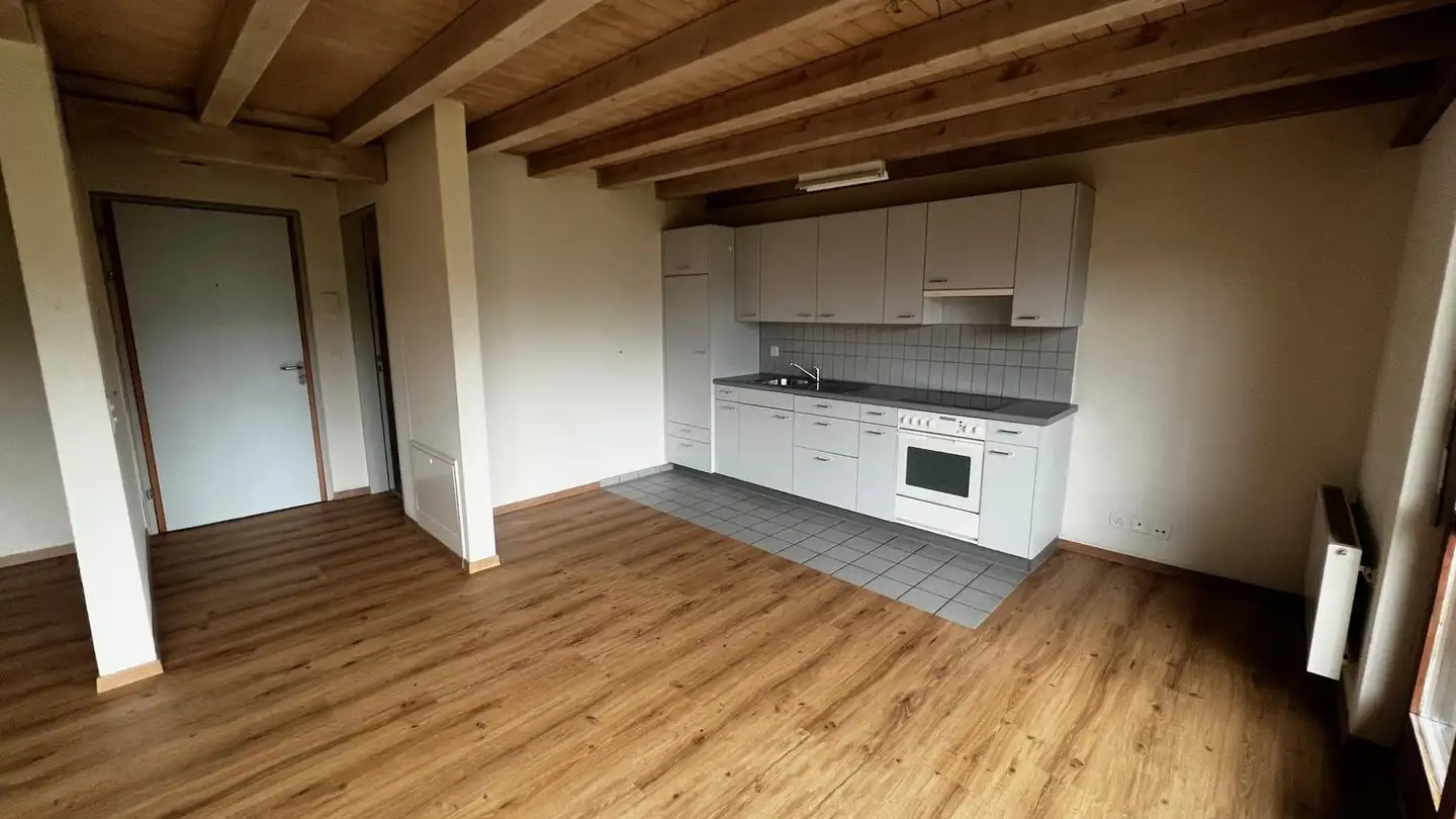Appartamento in affitto - 6074 Giswil